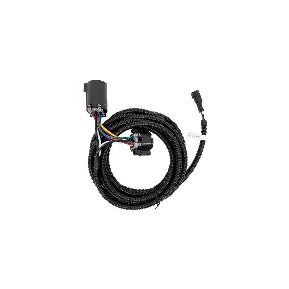 PowerSync Lighted Tool Box Wiring Harness - WGUPS8400